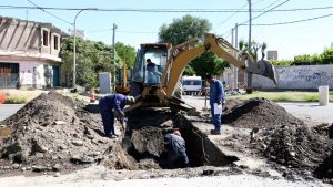 Neuquén: por obras municipales se cortarán calles y cambiará el recorrido de colectivos