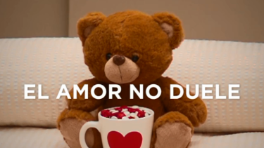 Según la Organización Mundial de la Salud 3 de cada 10 adolescentes sufren noviazgos violentos.