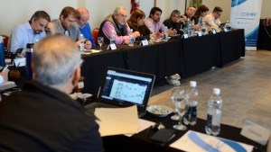 Funcionarios de asuntos hídricos quieren frenar las inversiones “discrecionales”