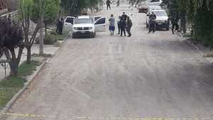 Buscan a un interno que se escapó del Penal 1 de Viedma