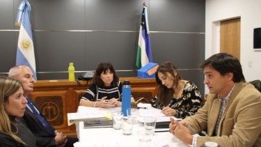 El Consejo de la Magistratura deberá avanzar con el jurado para el jury contra la jueza de El Bolsón. Foto: archivo