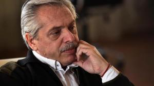 Alberto sobre la declaración de Cristina: "Fue un acto de defensa maravilloso”