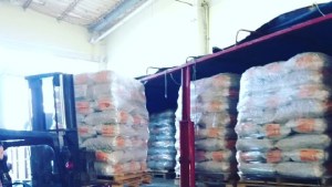 Rio Negro aumentó en un 38% la exportación de frutos secos, en relación con el año pasado