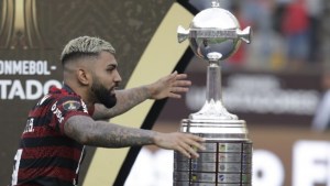 Análisis: la dinámica de lo impensado lo hizo otra vez