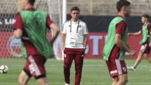 River y Flamengo definen la Libertadores: formaciones, horario y TV