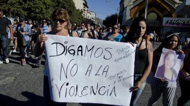 Un hombre será juzgado por abusar sexualmente de una mujer en Loncopue. (Foto: archivo).