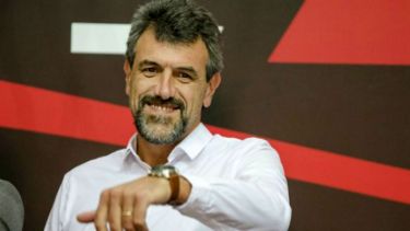 El histórico jugador valoró la plantilla de Gigantes para la Liga.