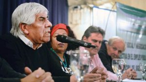 Adepa reiteró su repudió a la «Conadep del periodismo», tras dichos de Moyano