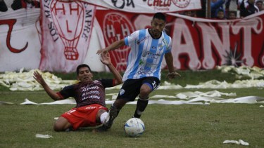 Sol eliminó al Globo en los playoffs del torneo pasado.
