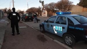 La Policía Federal tendrá controles antidoping y de alcoholemia sorpresivos