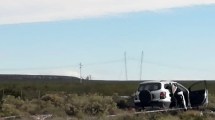 Imagen de Revocaron la probation a un conductor que mató en un vuelco y sigue manejando