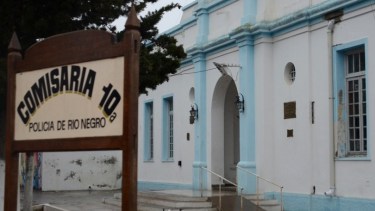 Cuatro detenidos tras una persecución policial en San Antonio