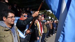 Los veteranos de Malvinas tendrán un certificado único para realizar trámites