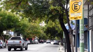 Estacionar en el centro de Cipolletti saldrá más caro a partir de la próxima semana