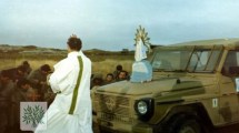 Imagen de Neuquén recibirá a la Virgen de Luján que estuvo en Malvinas