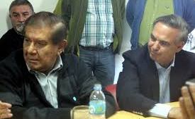 Pereyra y Pichetto: dos históricos lobbistas de la región dejan el Senado