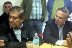 Pereyra y Pichetto: dos históricos lobbistas de la región dejan el Senado