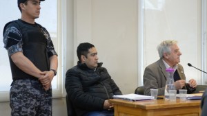 Condenan a Carlos San Martín a 11 años de prisión por intento de femicidio