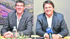 Neuquén y Cipolletti trabajarán por la ciudad del Alto Valle