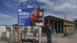 Vence el plazo para garantizar la sala de cuatro en Neuquén y aún faltan obras