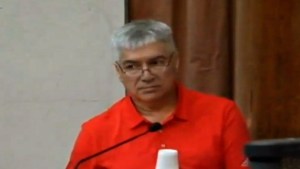 Lázaro Báez está siendo sometido a estudios médicos