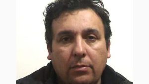 Otro condenado que burló las pulseras electrónicas en Cipolletti