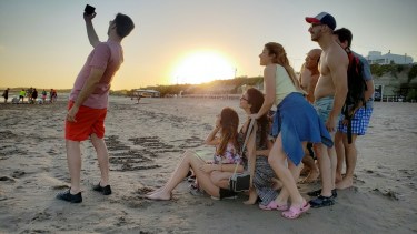 Foto: Martín Brunella. 