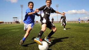 Por las agresiones quieren suspender la Liga Infantil del municipio cipoleño