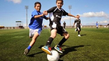 Por las agresiones quieren suspender la Liga Infantil del municipio cipoleño