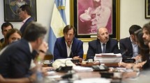 Imagen de La ley nacional de Alquileres tuvo dictamen en Diputados