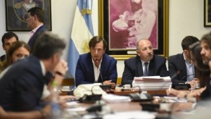 La ley nacional de Alquileres tuvo dictamen en Diputados