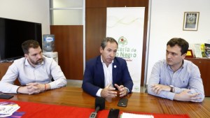 Lotería de Río Negro utilizará tecnología Blockchain: es la primera en Sudamérica