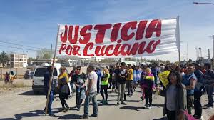 La comunidad de Cutral Co cortó hace un mes la ruta 22 en reclamo de mayor seguridad y justicia. 