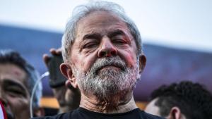 Brasil: anulan todas las condenas contra Lula por corrupción