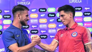 Boca quiere mandar en soledad y River cicatrizar heridas