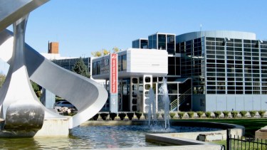 Este sábado, Jarilla + Meraki, las muestras de fin de año de los estudiantes del IUPA. Foto: Gentileza