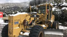 Imagen de Caso OPS: surgen más sorpresas en la contratación directa de maquinaria vial