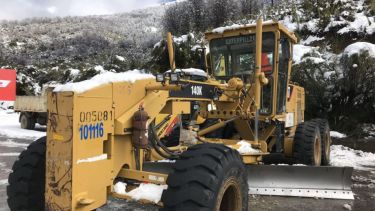 La empresa OPS reclama al municipio 21 millones de pesos por el alquiler de las máquinas durante el período abril-julio. (archivo)