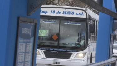 Por ahora el servicio está garantizado pero hadie sabe hasta cuándo. (foto: archivo)
