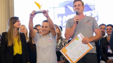 Buscan proyectos innovadores que transformen la realidad social