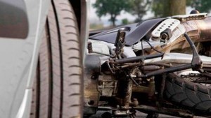 Cipolletti: perdió un juicio que había iniciado porque no respetó la prioridad de paso