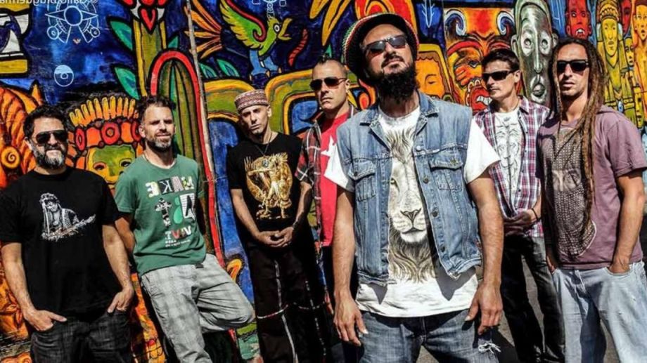 Nonpalidece 23 Anos De Reggae Nacional Y Espiritual nonpalidece 23 anos de reggae nacional