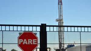 La parálisis en Vaca Muerta podría durar meses