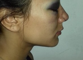 Denunciaron al personal policial de Plottier por agresiones. Foto: Gentileza  