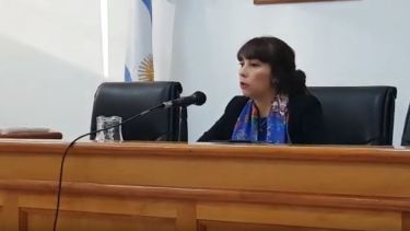 Patricia Romina Lúpica Cristo.