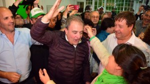 Pesatti confirmó su equipo completo para Viedma