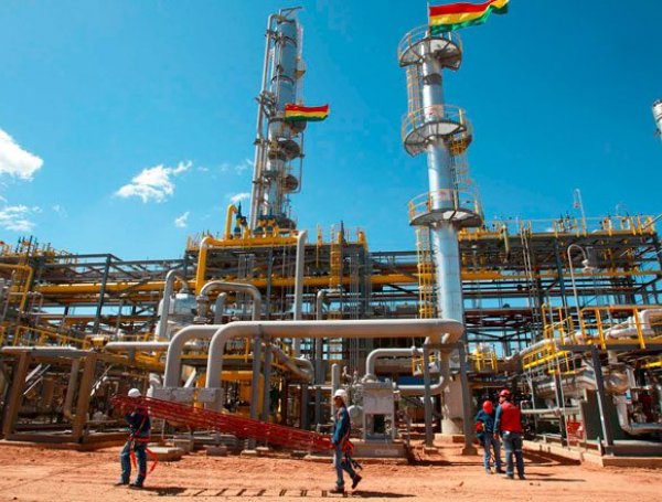 Argentina y Bolivia tendrán hasta el 31 de enero para llegar a un nuevo acuerdo en el contrato de importación de gas.
