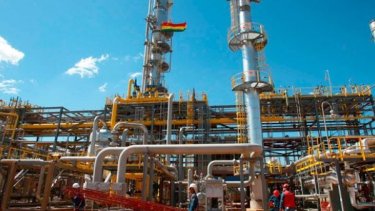 Argentina y Bolivia tendrán hasta el 31 de enero para llegar a un nuevo acuerdo en el contrato de importación de gas.