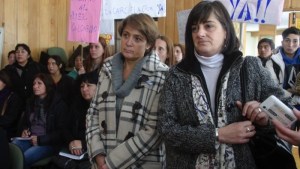 Río Negro dará impulso a las políticas de género