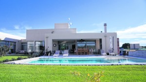 La casa que dos arquitectas de Neuquén diseñaron en Plottier